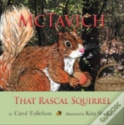 Capa do artigo Mctavich That Rascal Squirrel