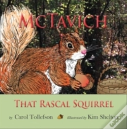 Capa do artigo Mctavich That Rascal Squirrel