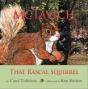 Mctavich That Rascal Squirrel - Preview