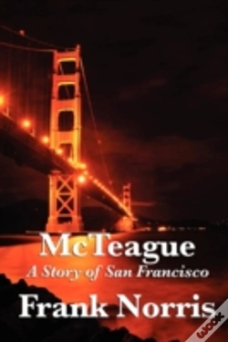 Capa do artigo Mcteague