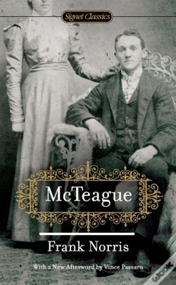 Capa do artigo Mcteague