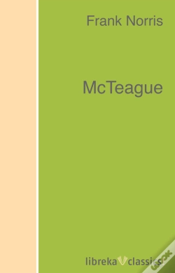 Capa do artigo Mcteague