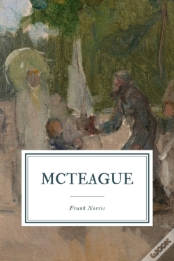 Capa do artigo Mcteague
