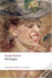 Capa do artigo Mcteague