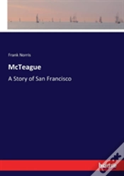 Capa do artigo Mcteague