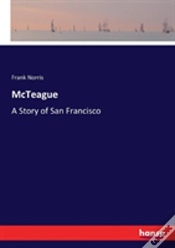 Capa do artigo Mcteague