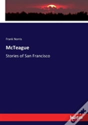 Capa do artigo Mcteague