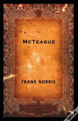 Capa do artigo Mcteague