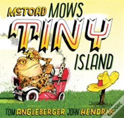Capa do artigo Mctoad Mows Tiny Island