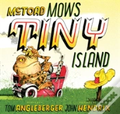 Capa do artigo Mctoad Mows Tiny Island
