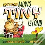 Capa do artigo Mctoad Mows Tiny Island
