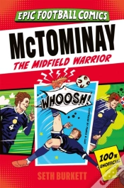 Capa do artigo Mctominay