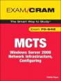 Mcts 70-642 Exam Cram - Preview