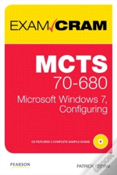 Mcts 70-680 Exam Cram
