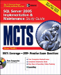 Mcts Sql Server 2005 Implementation & Maintenance Study Guide (Exam 70-431) - Preview