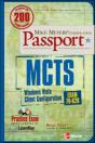Mcts Windows Vista Client Configuration Passport (Exam 70-620) - Preview