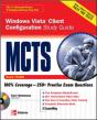 Mcts Windows Vista Client Configuration Study Guide (Exam 70-620) - Preview