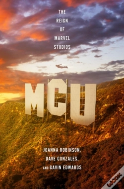 Capa do artigo Mcu: The Reign Of Marvel Studios