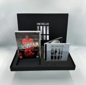 Capa do artigo McVicar - CD