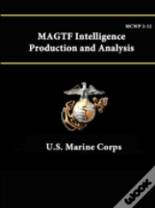 Capa do artigo Mcwp 2-12 Magtf - Intelligence Productio