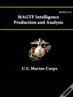 Capa do artigo Mcwp 2-12 Magtf - Intelligence Productio