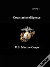 Capa do artigo Mcwp 2-14 - Counterintelligence