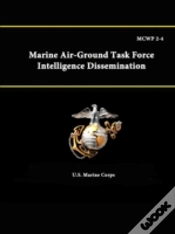Capa do artigo Mcwp 2-4: Marine Air-Ground Task Force I