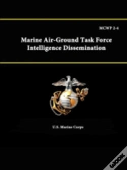 Capa do artigo Mcwp 2-4: Marine Air-Ground Task Force I