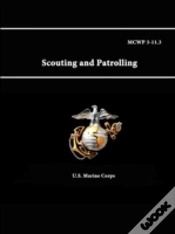 Capa do artigo Mcwp 3-11.3 - Scouting And Patrolling