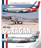 Md 450 ; L'Ouragan