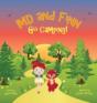 Md And Finn Go Camping! - Preview