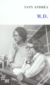 Capa do artigo M.D.