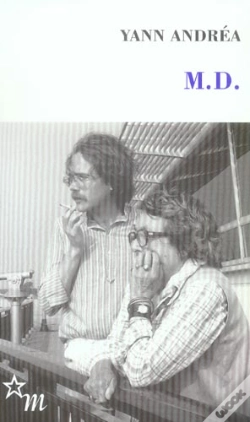 Capa do artigo M.D.