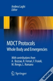 Capa do artigo Mdct Protocols