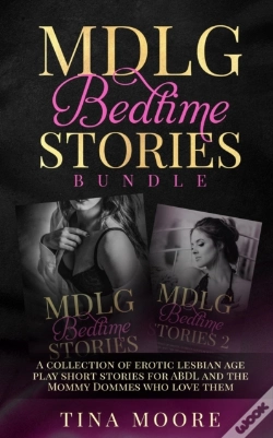 Capa do artigo Mdlg Bedtime Stories Bundle