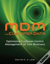 Mdm For Customer Data