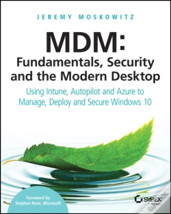 Capa do artigo Mdm: Fundamentals, Security, And The Modern Desktop