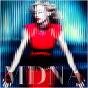 MDNA - CD - Preview