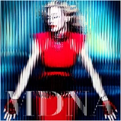 Capa do artigo MDNA - CD