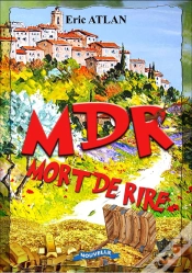 Capa do artigo Mdr Mort De Rire
