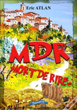 Capa do artigo Mdr Mort De Rire