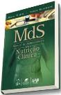 MdS - Manual de Sobrevivência para Nutrição Clínica - Preview