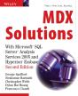 Mdx Solutions - Preview