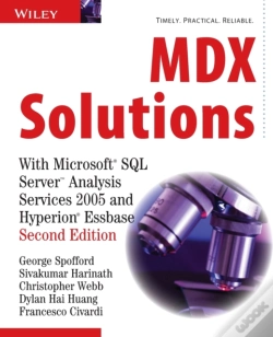 Capa do artigo Mdx Solutions