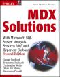 Mdx Solutions - Preview