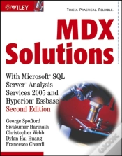 Capa do artigo Mdx Solutions