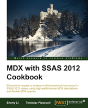 Mdx With Microsoft Sql Server 2012 Analysis Services Cookbook - Preview