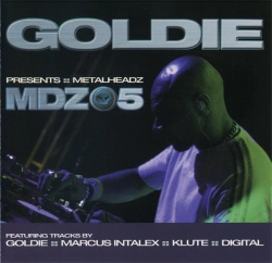 Capa do artigo MDZ05 - CD