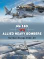 Me 163 Vs Allied Heavy Bombers - Preview