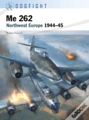 Capa do artigo Me 262